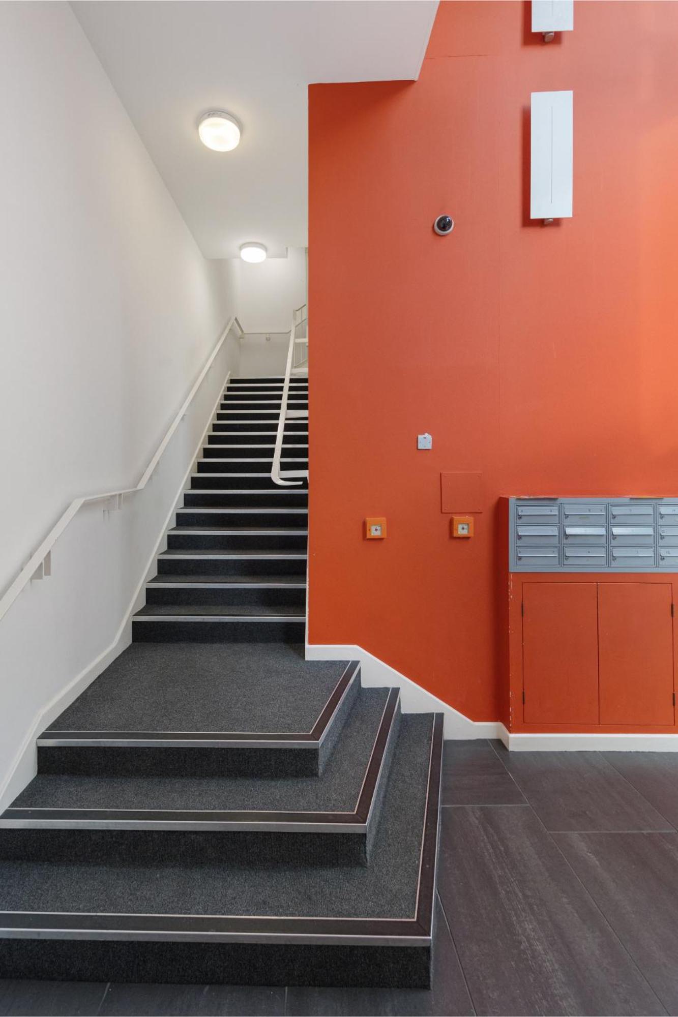 Modern & Spacious 3 Bed With Free Parking & Lift In Shoreditch, Next To Station * Londres